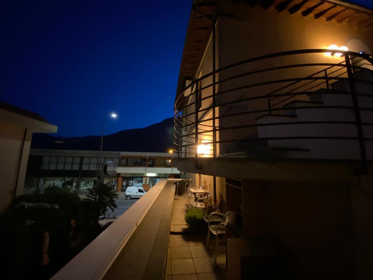 Al 182 Hotel Fornaci di Barga ภายนอก รูปภาพ