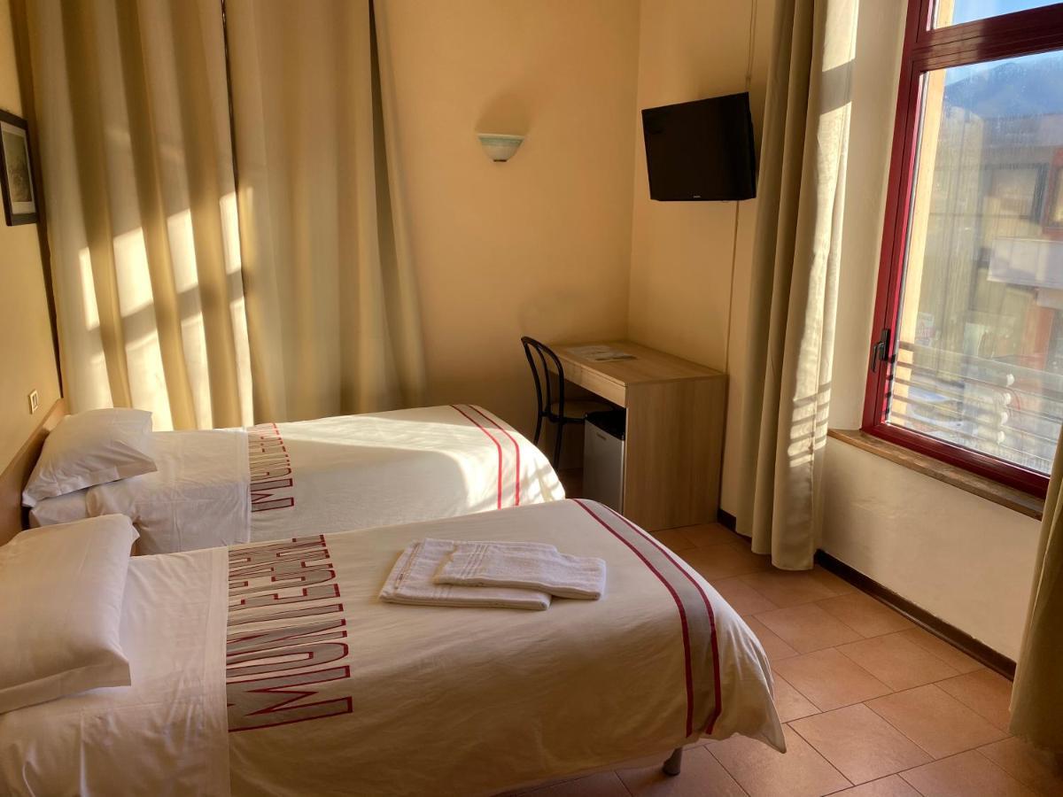 Al 182 Hotel Fornaci di Barga ภายนอก รูปภาพ