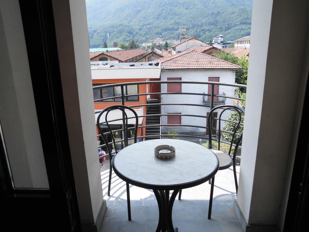 Al 182 Hotel Fornaci di Barga ภายนอก รูปภาพ