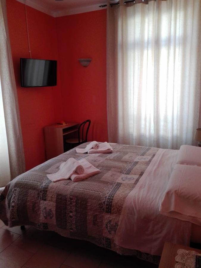 Al 182 Hotel Fornaci di Barga ภายนอก รูปภาพ